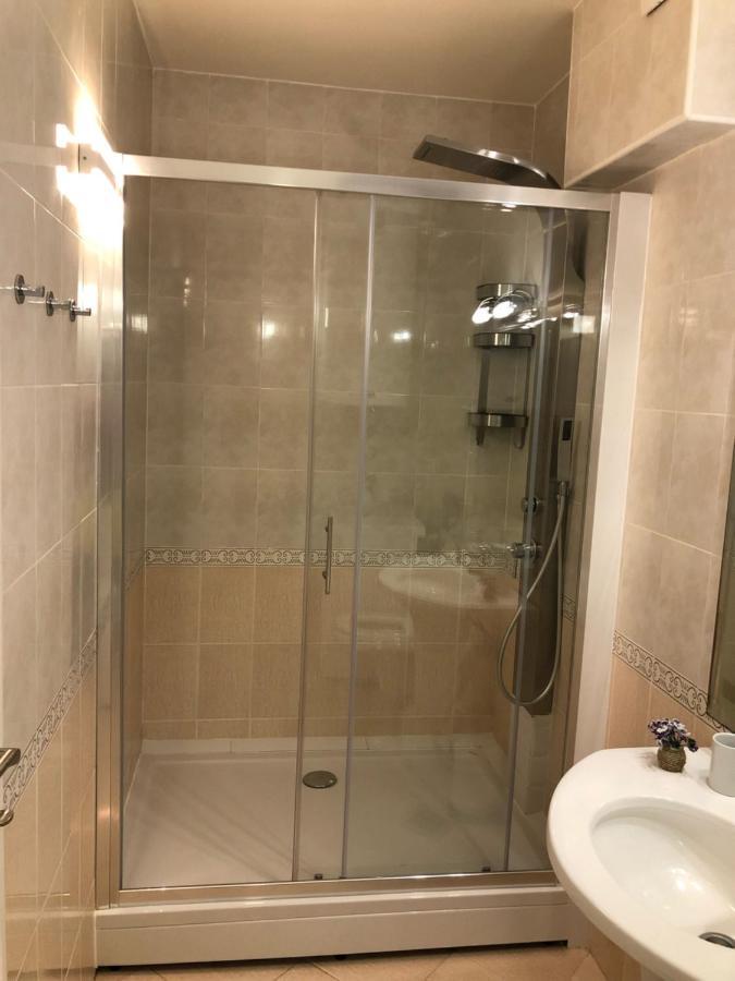 Apartment Stefan 스베티스테판 외부 사진