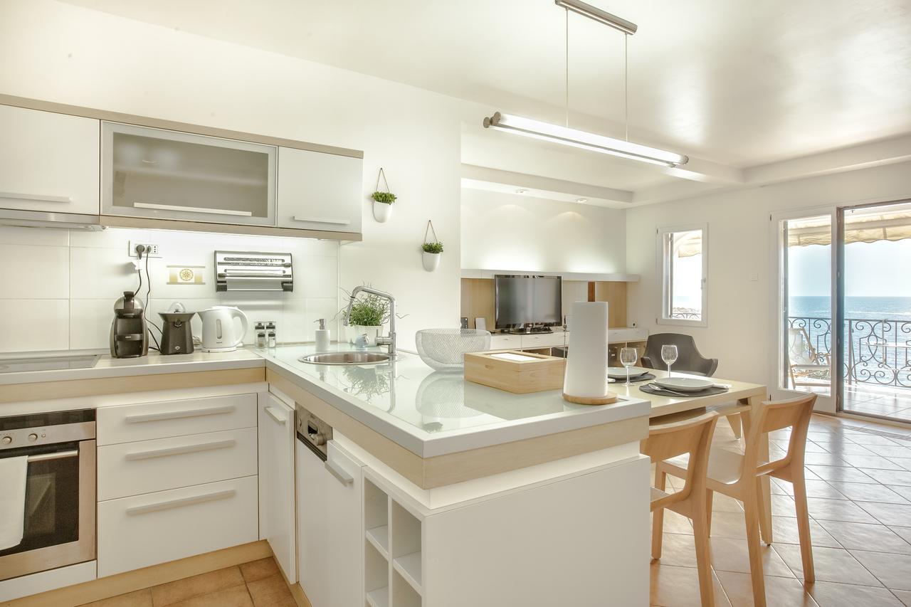 Apartment Stefan 스베티스테판 외부 사진
