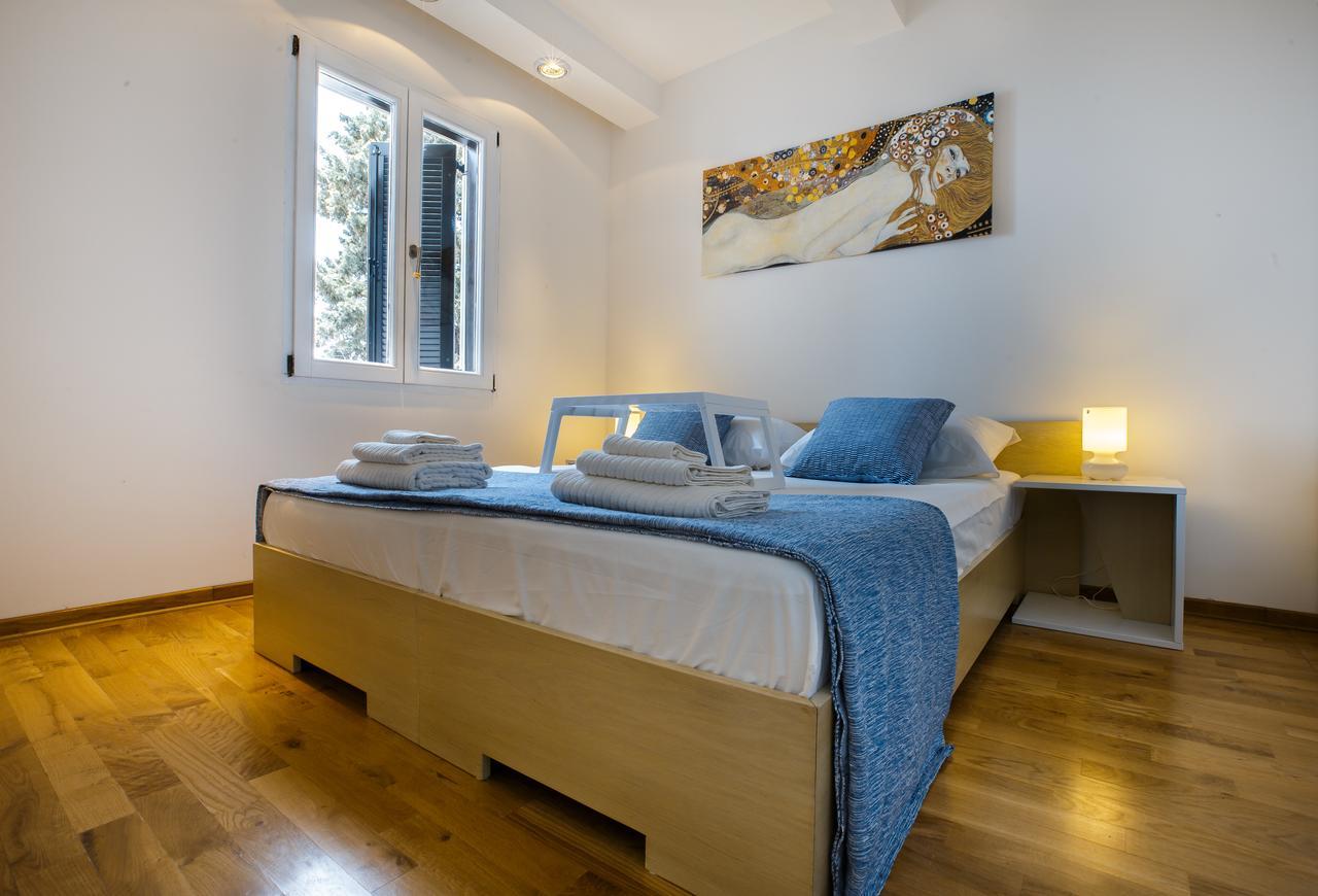 Apartment Stefan 스베티스테판 외부 사진