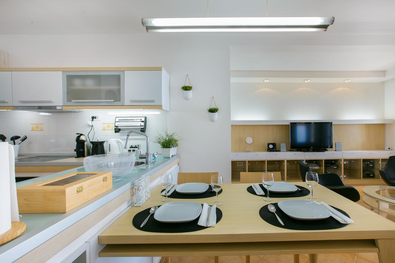 Apartment Stefan 스베티스테판 외부 사진