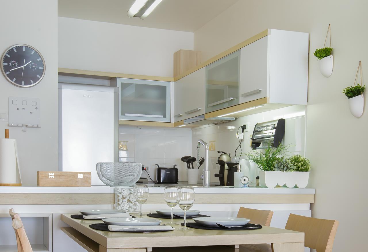 Apartment Stefan 스베티스테판 외부 사진