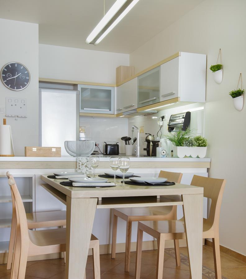 Apartment Stefan 스베티스테판 외부 사진
