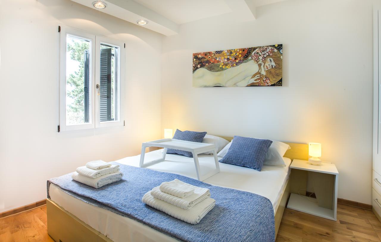 Apartment Stefan 스베티스테판 외부 사진