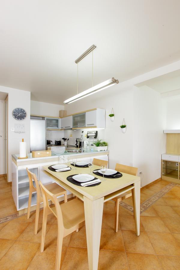 Apartment Stefan 스베티스테판 외부 사진