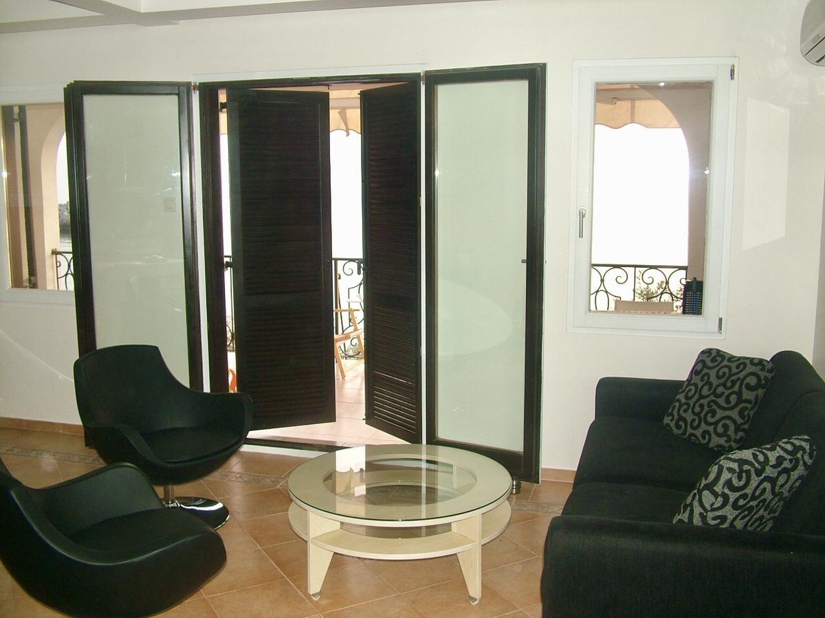 Apartment Stefan 스베티스테판 외부 사진