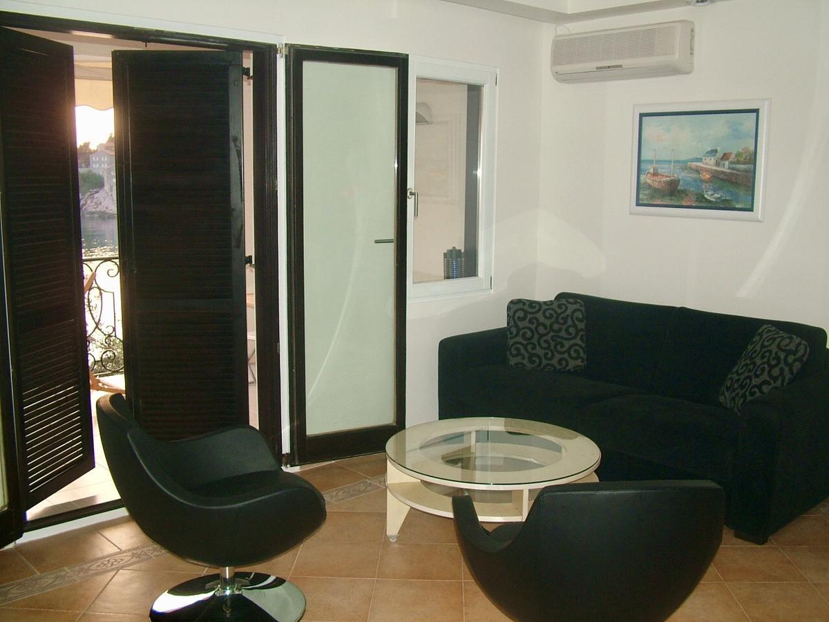 Apartment Stefan 스베티스테판 외부 사진
